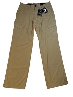 Propper STL Men’s Tactical Pants Khaki Size 38x36 NWT